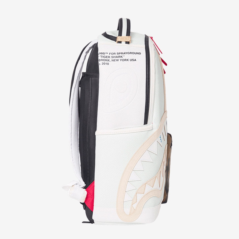 Рюкзак Sprayground Split Weird Backpack