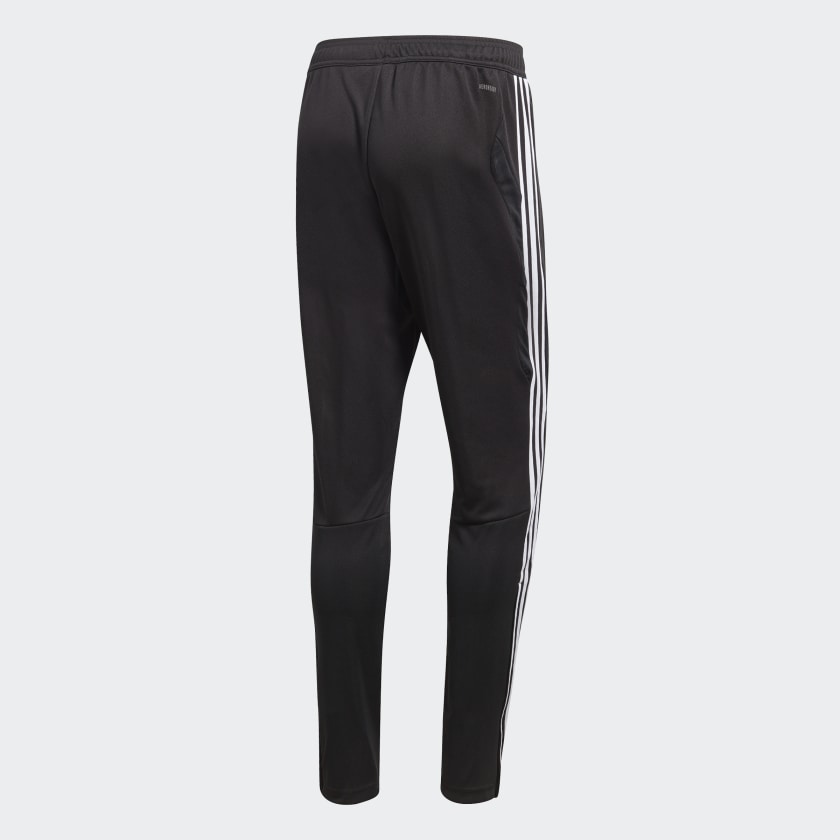 Спортивные штаны adidas Soccer Tiro 19 Training Pants Black/White
