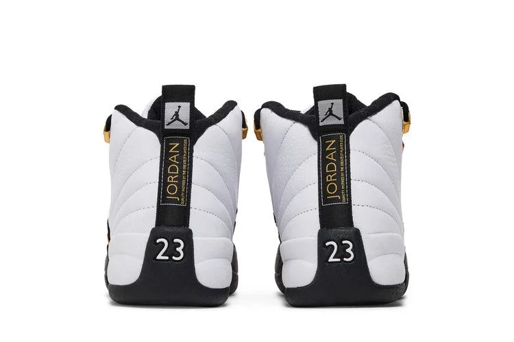 Кроссовки Air Jordan 12 Retro GS 'Royalty'