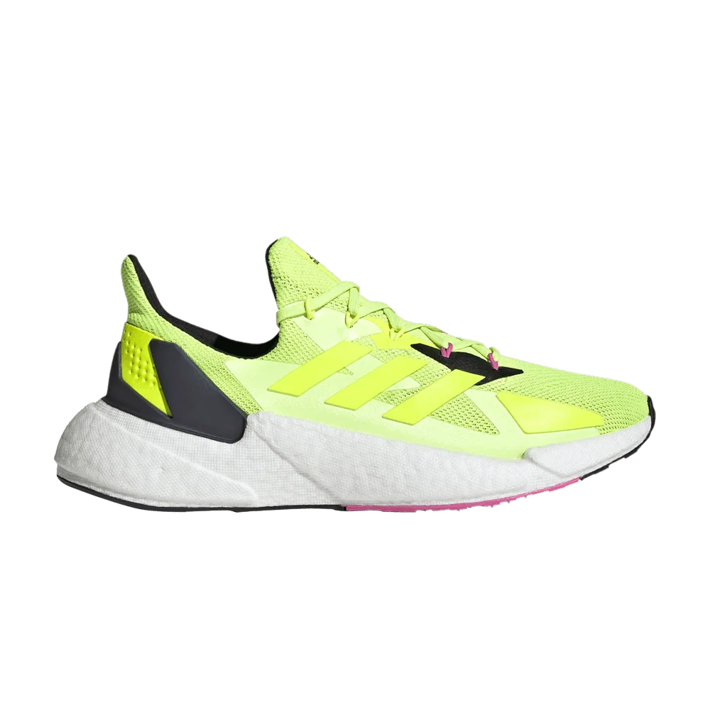 Krossovki-Adidas-X9000L4-Solar-Yellow