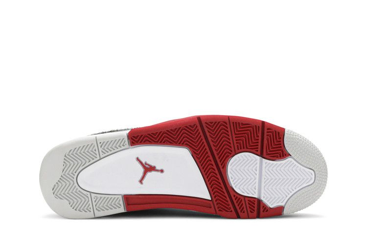 Кроссовки Air Jordan Dub Zero 'Varsity Red' 2020
