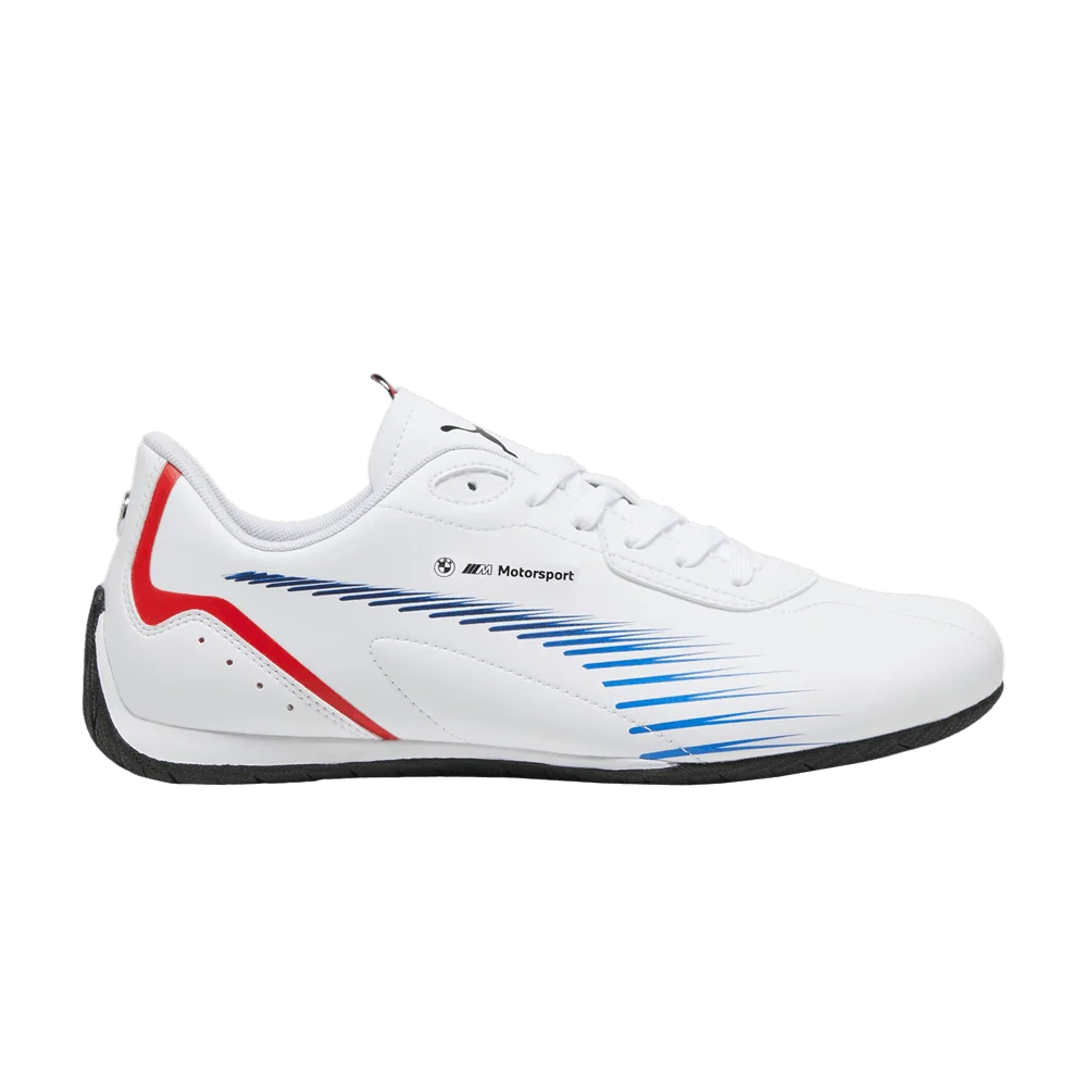Krossovki-BMW-M-Motorsport-x-Puma-Neo-Cat-2.0-White-Cool-Cobalt