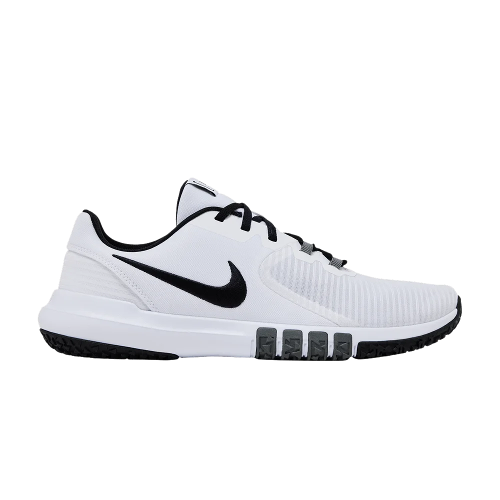 Krossovki-Nike-Flex-Control-4-White