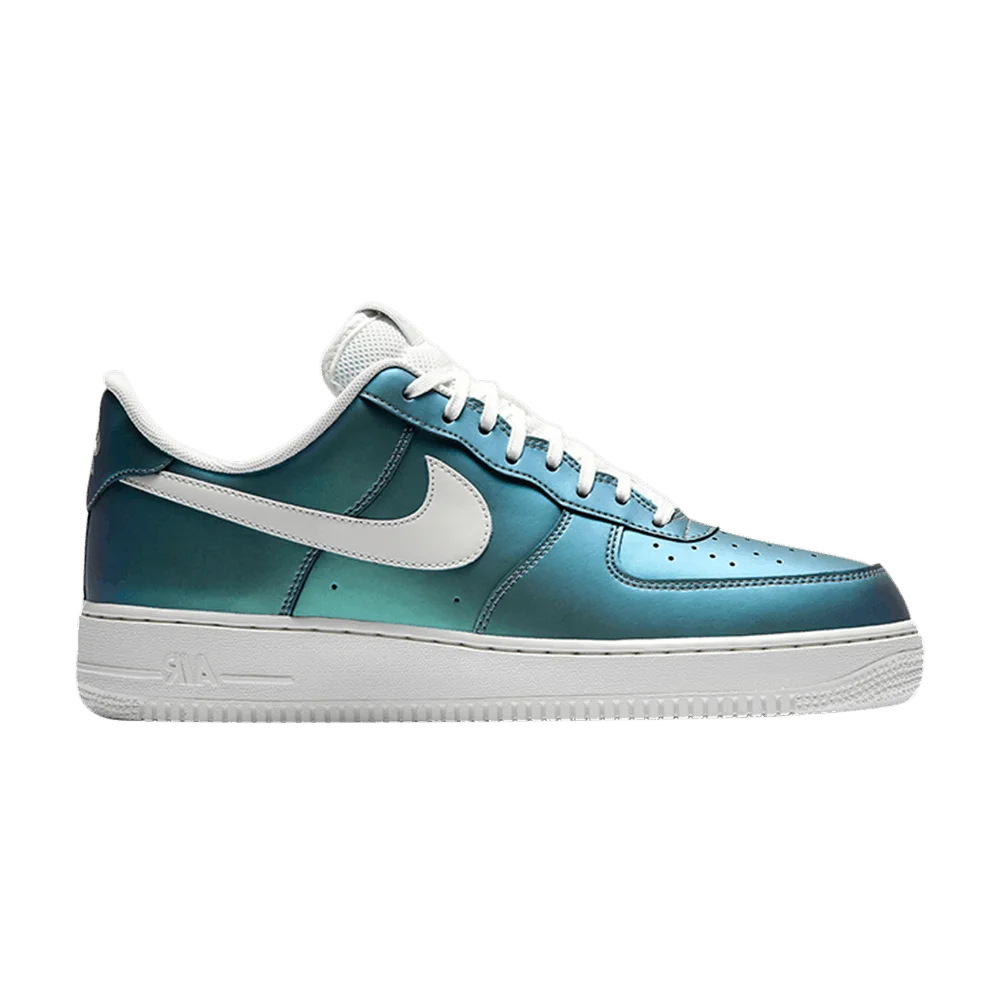 Кроссовки Nike Air Force 1 Low '07 LV8 'Iced Lilac'