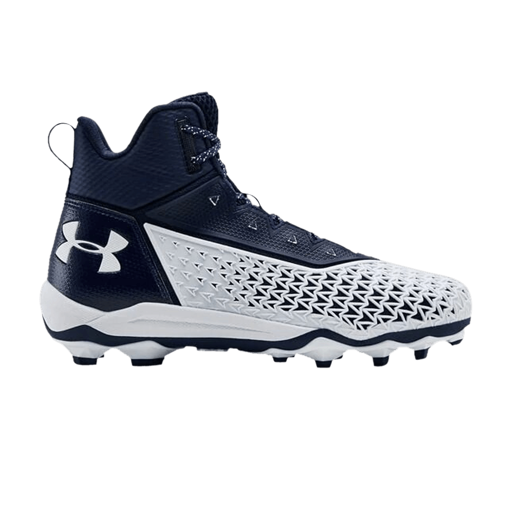 Кроссовки Under Armour Hammer MC 'Midnight Navy'
