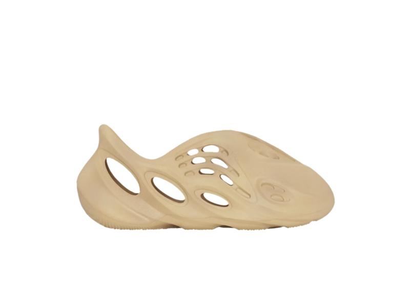 adidas-Yeezy-Foam-Runner-Kids-Desert-Sand