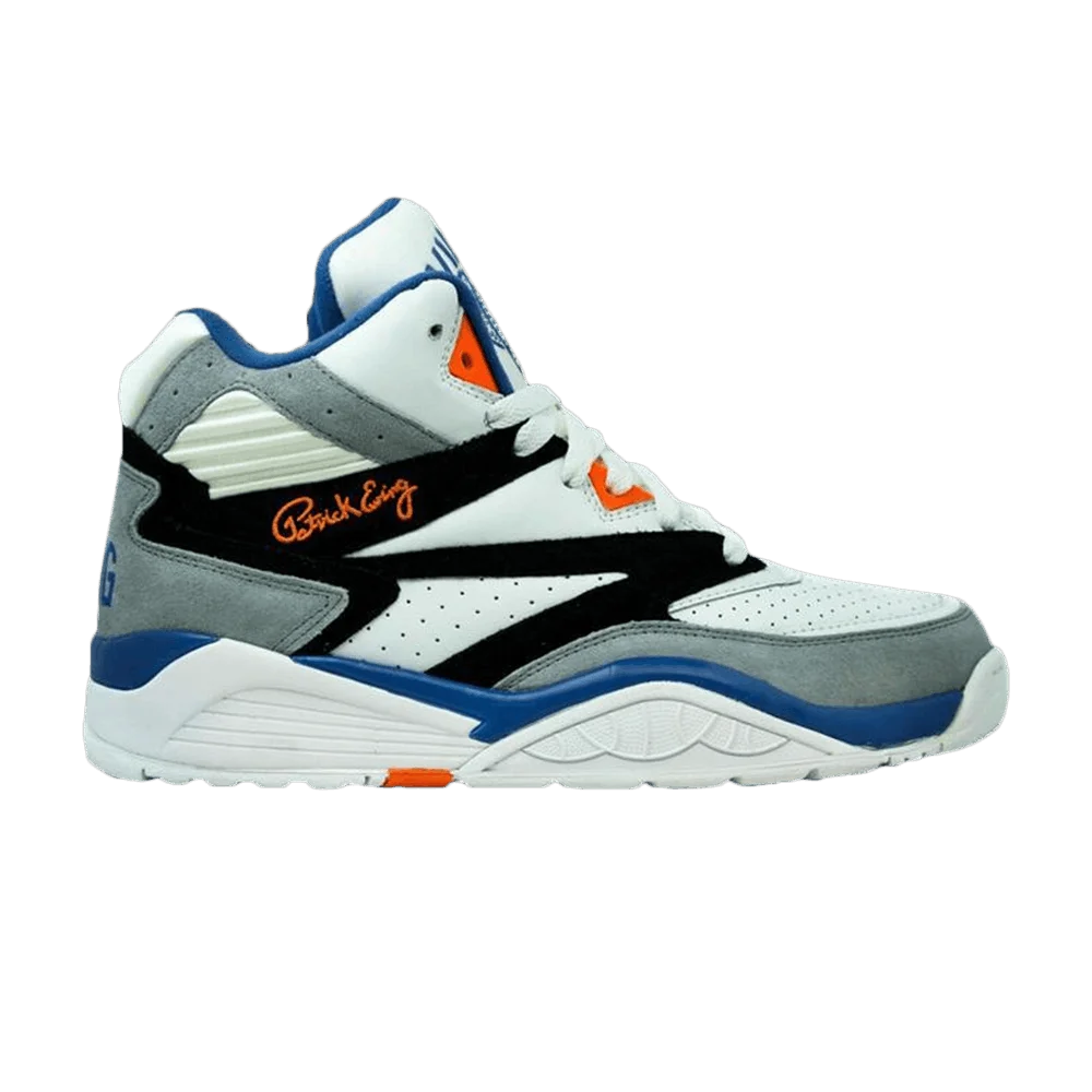 Кроссовки Ewing Sport Lite 'Royal'