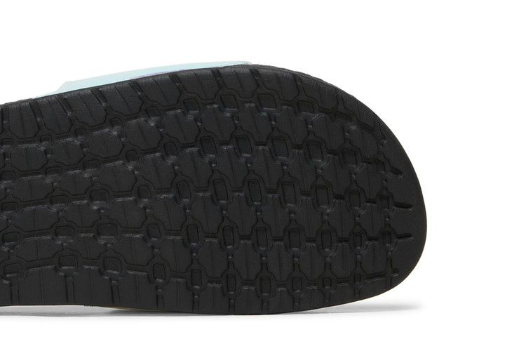 adidas Adilette Boost Slides 'Iridescent'