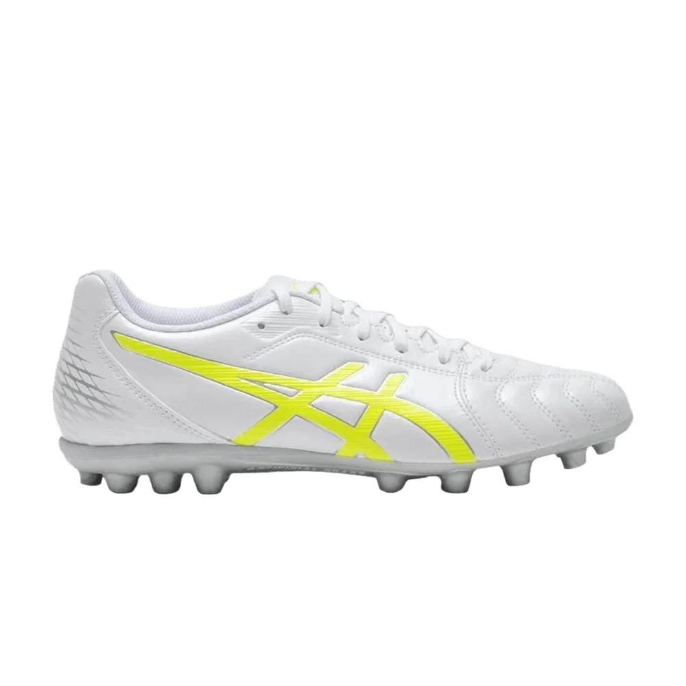 Krossovki-ASICS-DS-Light-Club-AG-White-Safety-Yellow