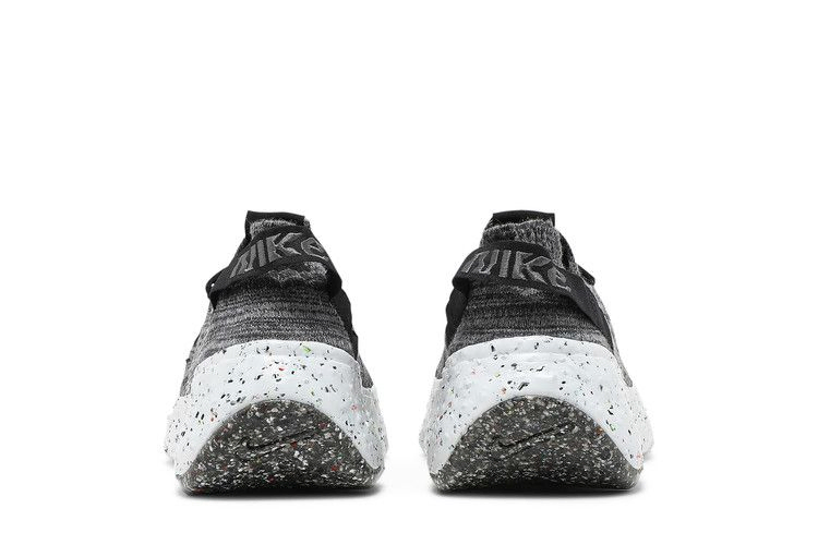 Кроссовки Nike Space Hippie 04 'Iron Grey'