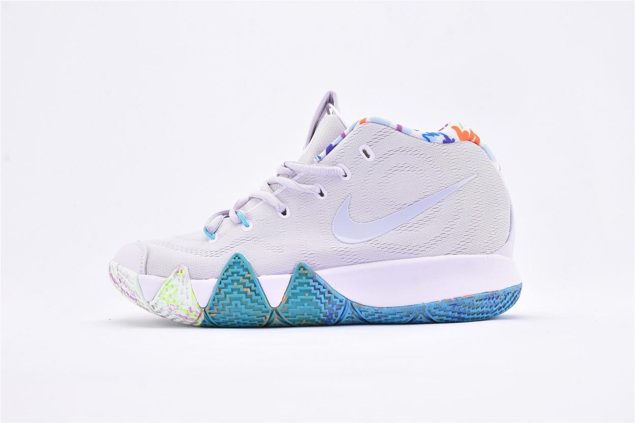 Кроссовки Nike Kyrie 4 90s Decades Pack