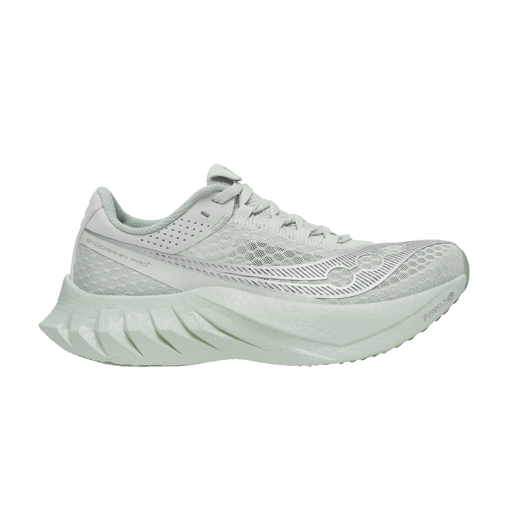 Кроссовки Saucony Wmns Endorphin Pro 4 'Mist'