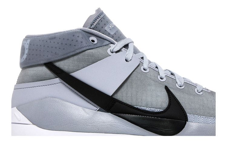 Кроссовки Nike KD 13 TB 'Wolf Grey'