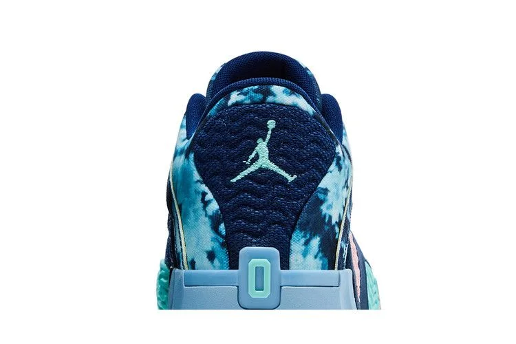 Кроссовки Air Jordan Tatum 2 PF 'Denim'