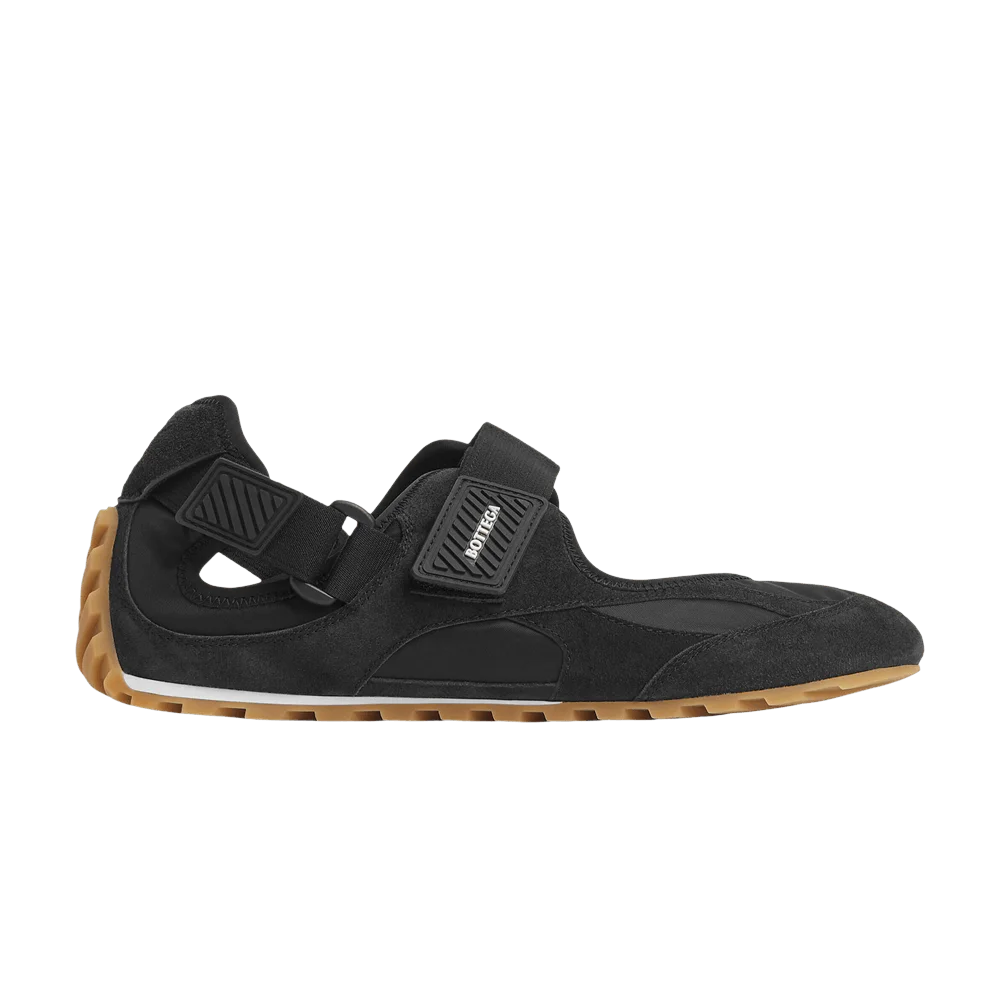 Krossovki-Bottega-Veneta-Wmns-Orbit-Sneaker-Black