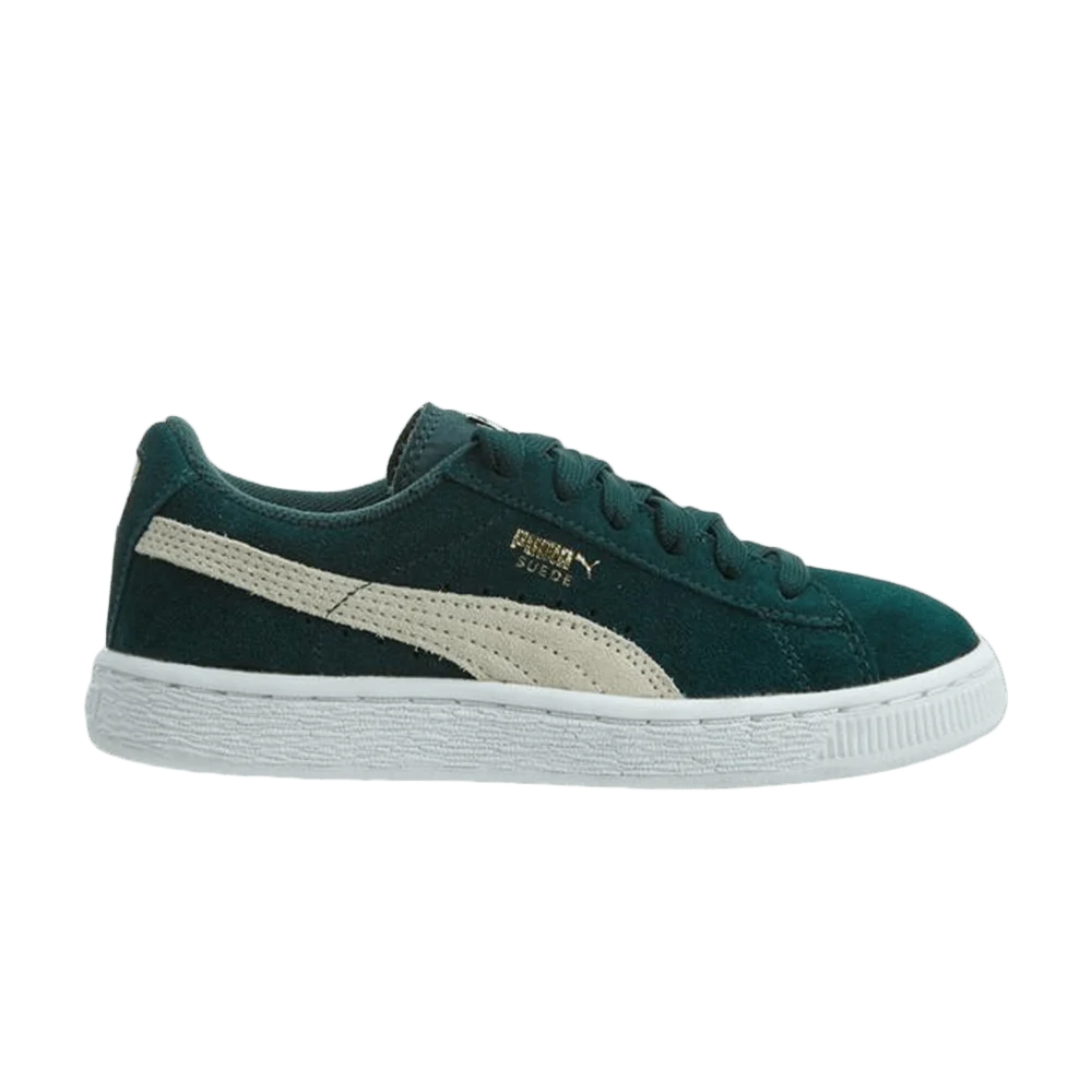 Krossovki-Puma-Suede-Little-Kids-Ponderosa-Pine