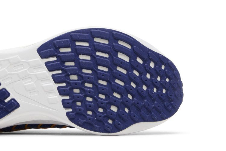 Кроссовки Nike Pegasus Turbo Next Nature 'Game Royal Bright Orange'