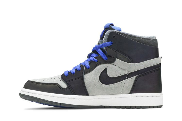 Кроссовки League of Legends x Air Jordan 1 Zoom Comfort 'World Championship 2020'