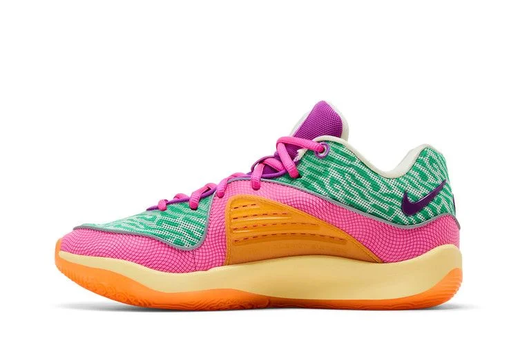 Кроссовки Nike KD 16 EP 'All-Star'