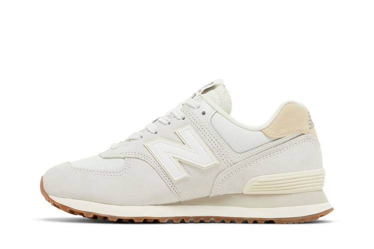 Кроссовки New Balance Wmns 574 'Reflection Angora'