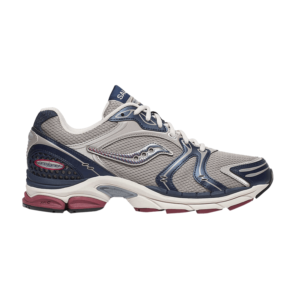 Кроссовки Saucony ProGrid Triumph 4 CS 'Moon Navy'