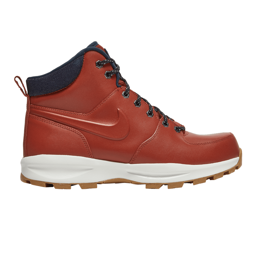 Nike Manoa Leather SE 'Rugged Orange'