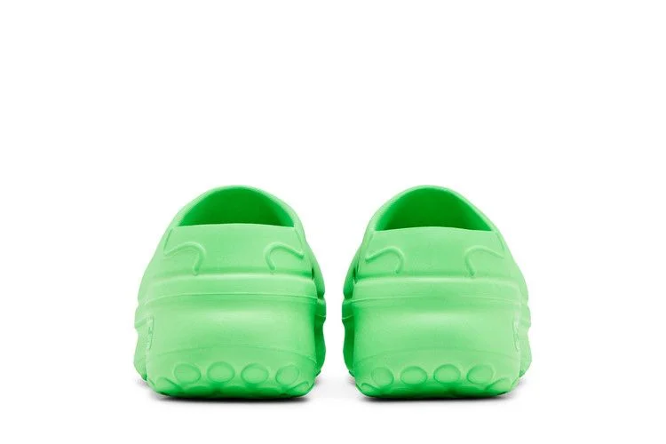 adidas Wmns Adifom Stan Smith Mule 'Solar Green'