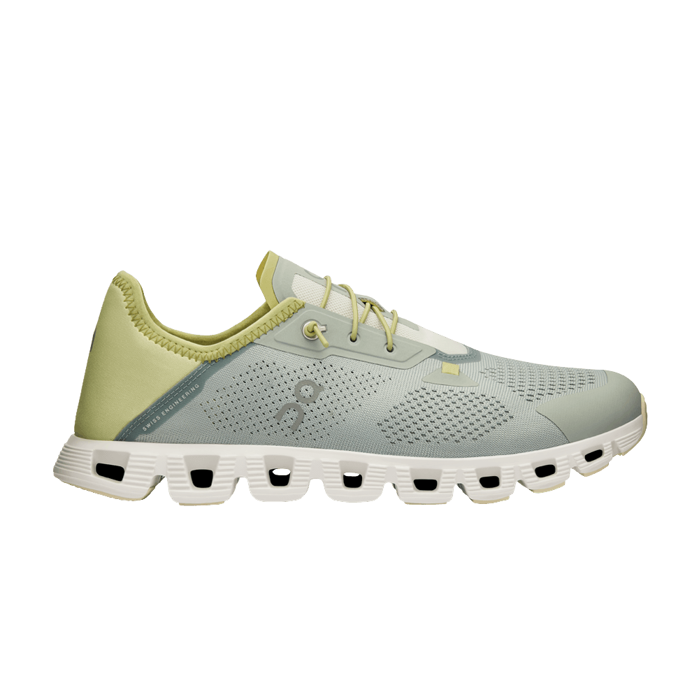 Кроссовки ON Cloud 5 Coast 'Mineral Acacia'