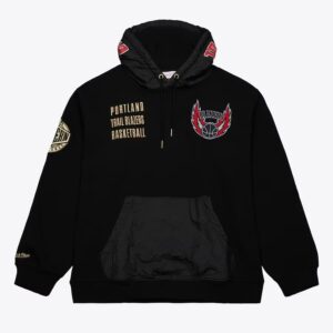 Mitchell-Ness-Black-Portland-Trail-Blazers-Team-OG-2.0-Vintage-Logo-Fleece-Pullover-Hoodie-300x300