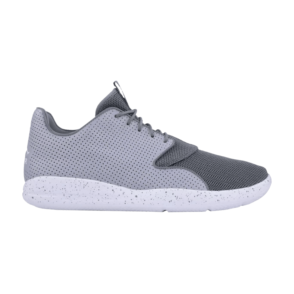Кроссовки Air Jordan Eclipse 'Cool Wolf Grey'