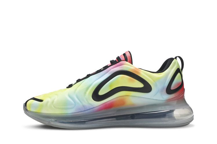 Кроссовки Nike Air Max 720 'Tie-Dye'