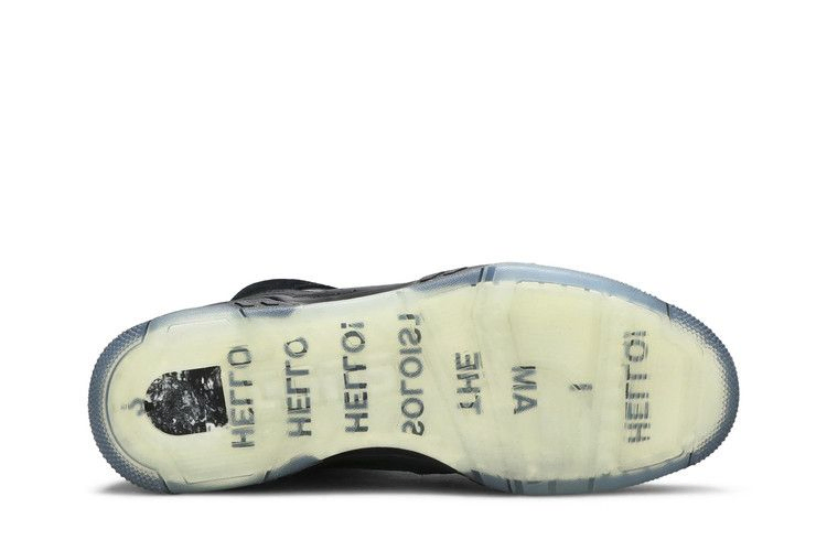 Кроссовки TheSoloist x Converse ERX-260 Hi 'I Am The Soloist'