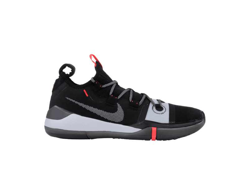 Кроссовки Nike Kobe A.D. 2018 Black Multi-Color