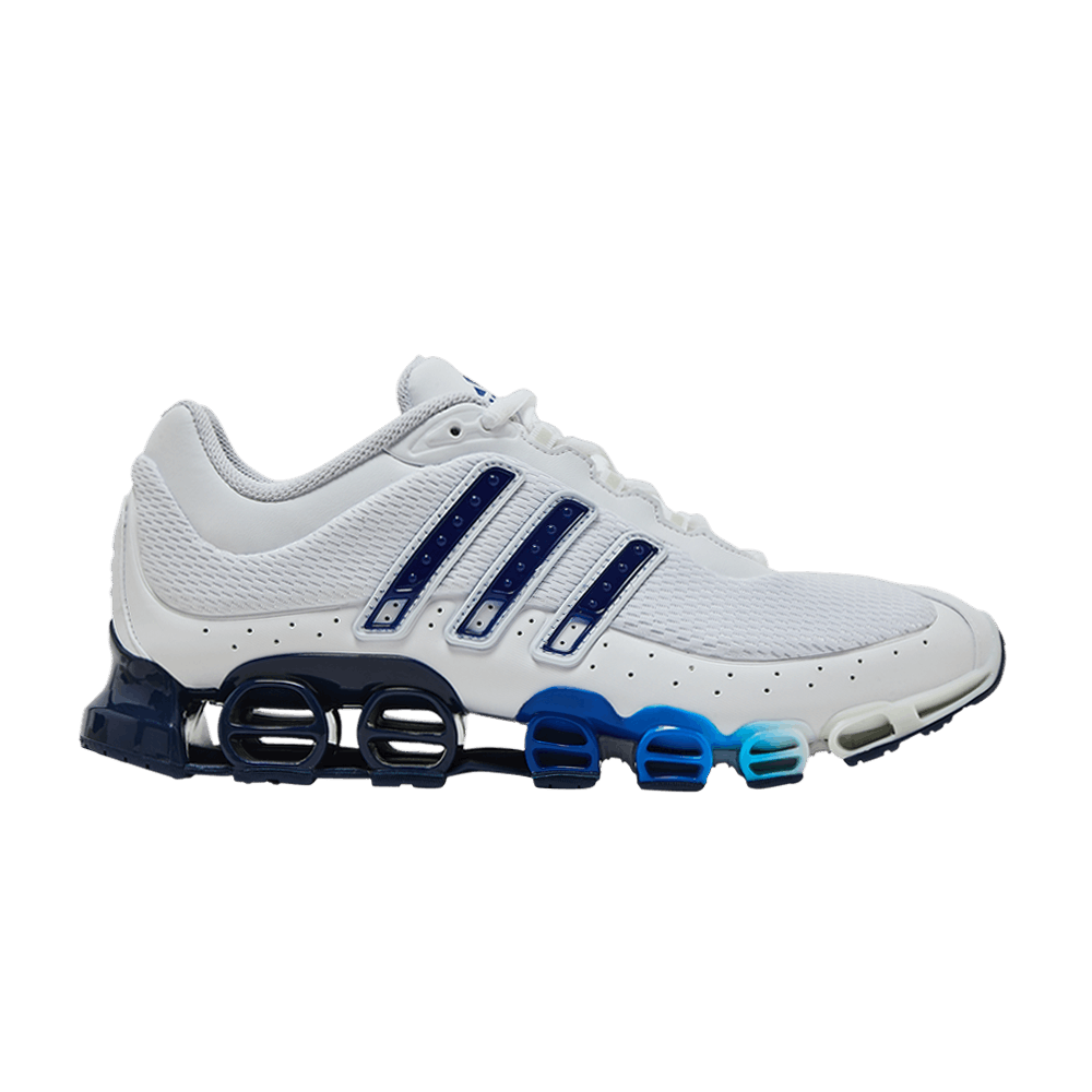 Кроссовки adidas a3 Megaride 'White Royal Blue'