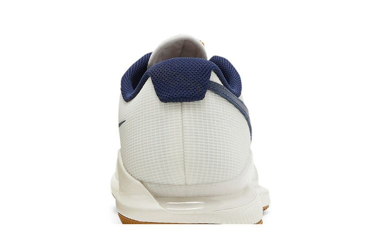 Кроссовки NikeCourt Air Zoom Vapor Pro 'Summit White Binary Blue'