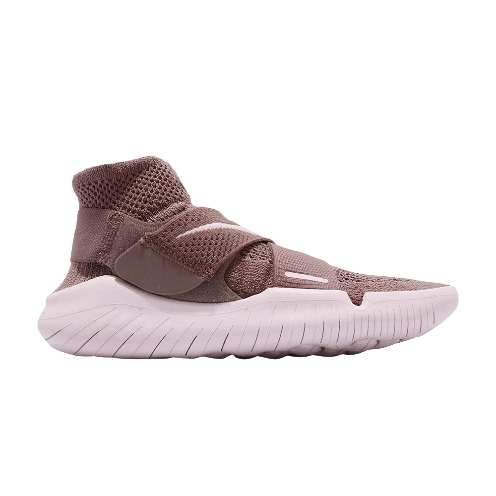 Кроссовки Nike Wmns Free RN Motion Flyknit 2018 'Smokey Mauve'