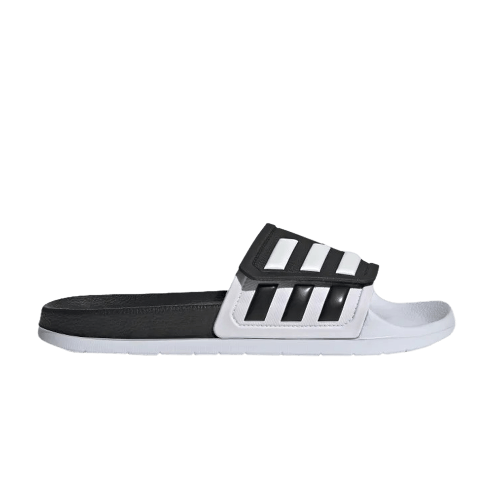 Adidas Adilette TND Slide 'Black White'