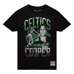 Mitchell-Ness-Pioneer-Boston-Celtics-Chuck-Cooper-T-Shirt-300x300