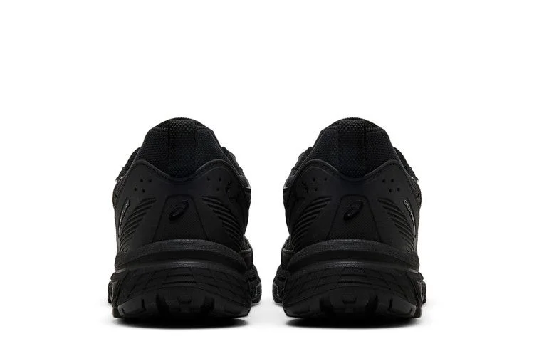Кроссовки ASICS Gel Venture 6 Shield 'Triple Black'