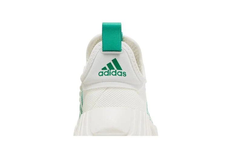 Кроссовки Adidas Wmns Kaptir Flow 'White Court Green'