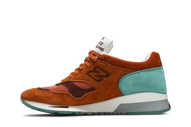 Кроссовки New Balance 1500 'Surf'