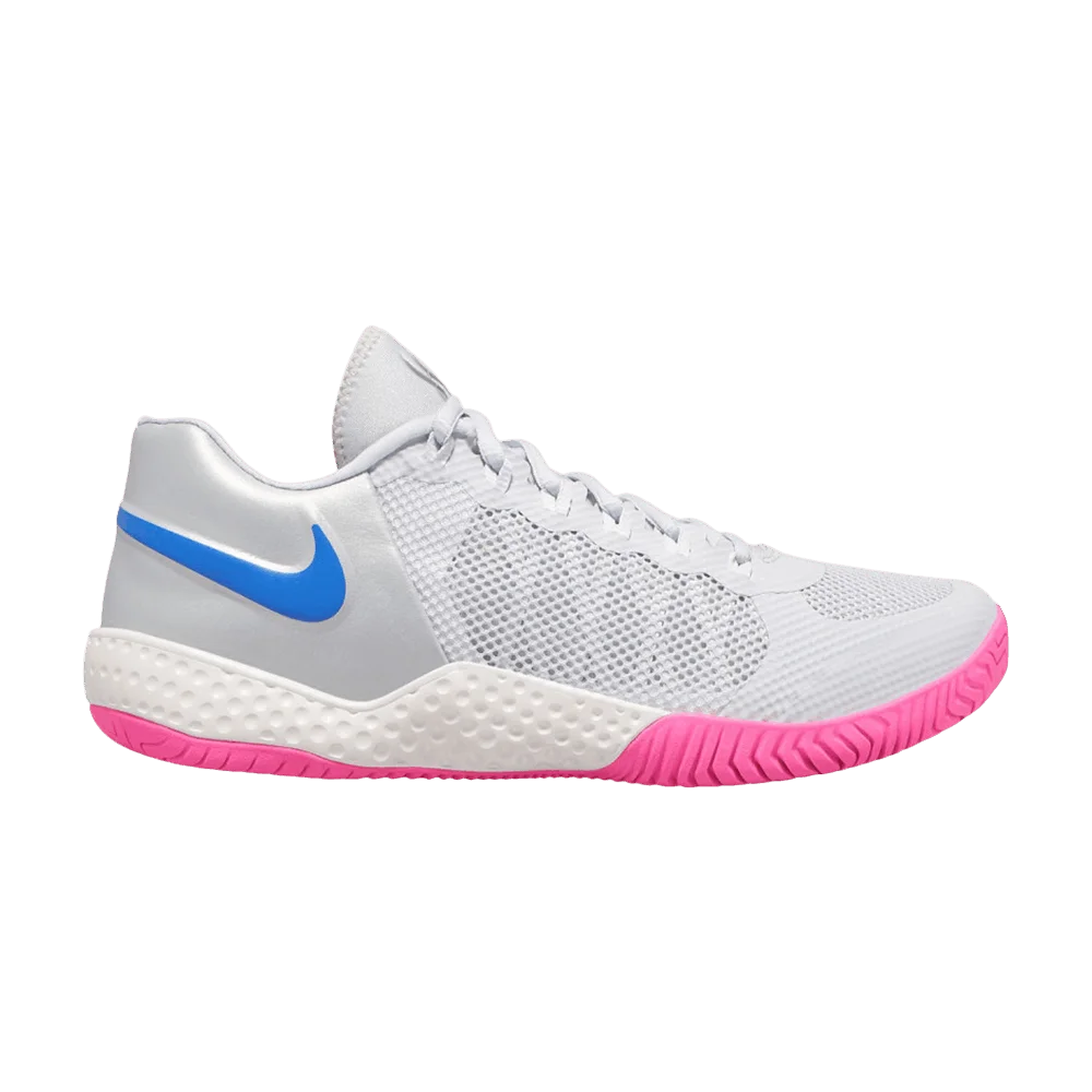 Krossovki-Nike-Wmns-Flare-2-HC-Platinum-Racer-Blue
