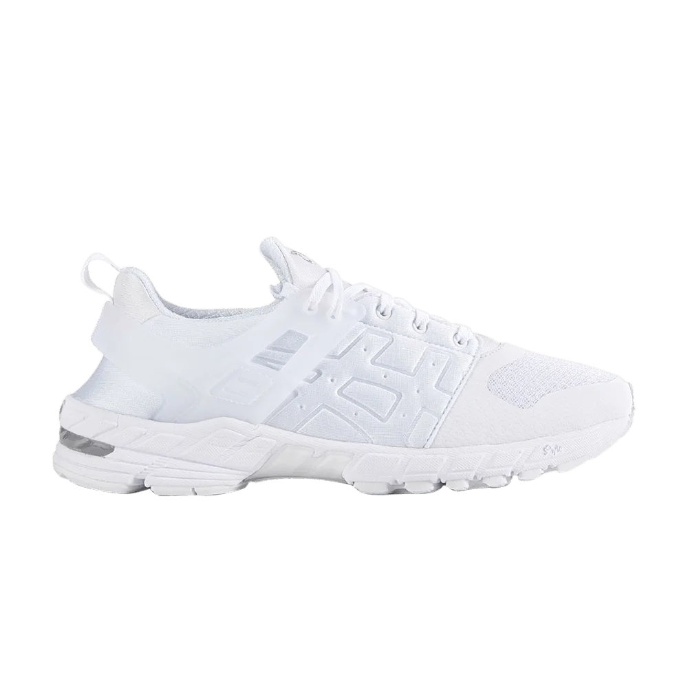 Кроссовки ASICS GT-DS 'Triple White'