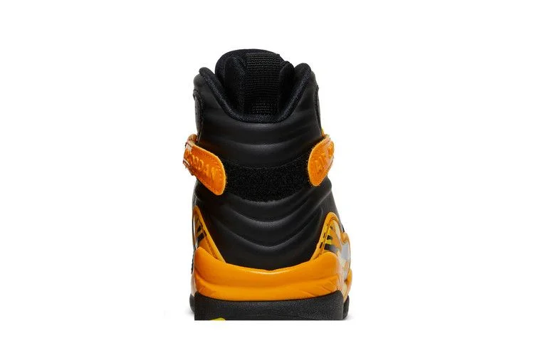 Кроссовки Wmns Air Jordan 8 Retro 'Taxi'