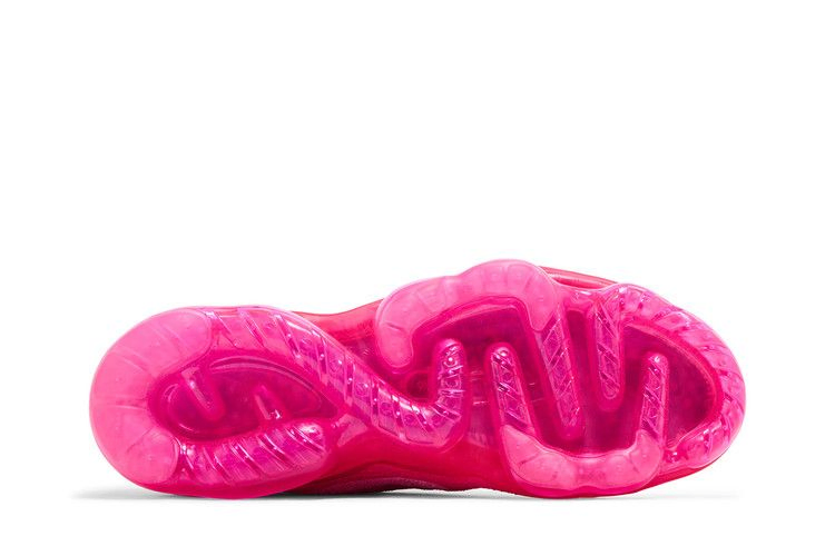 Кроссовки Nike Wmns Air VaporMax 2023 Flyknit 'Hyper Pink'