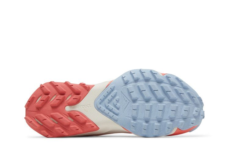 Кроссовки Nike Wmns Air Zoom Terra Kiger 7 'Light Soft Pink Magic Ember'