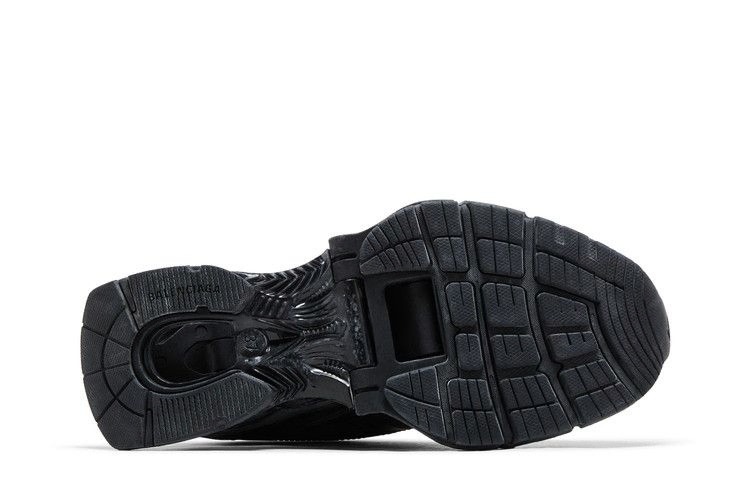 Кроссовки Balenciaga Wmns X-Pander 'Black'