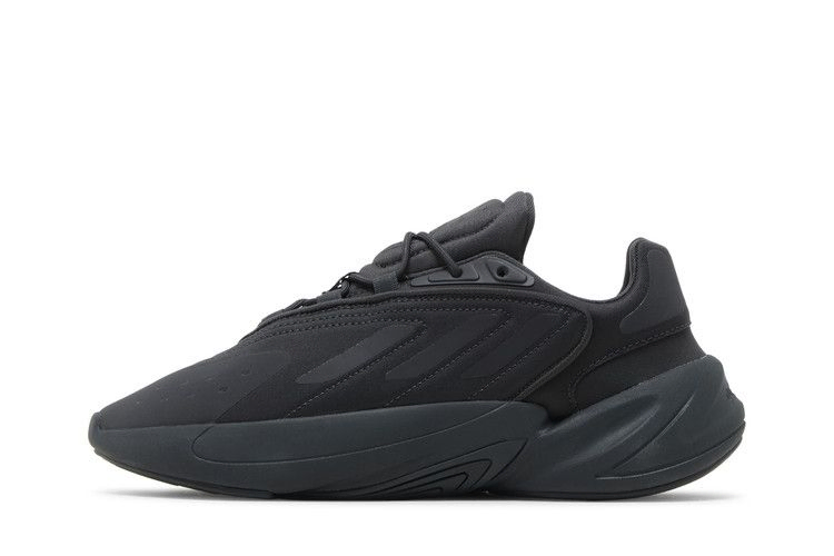 Кроссовки adidas Ozelia J 'Carbon'