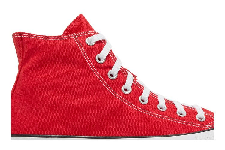 Кроссовки Converse Chuck Taylor All Star Hi 'Red'
