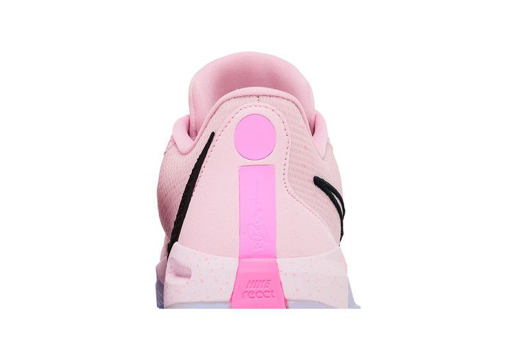 Кроссовки Nike Wmns Sabrina 1 Promo 'Kay Yow'
